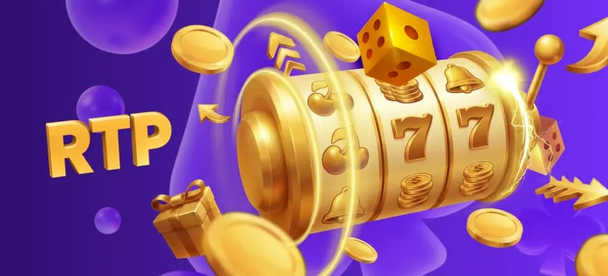 RocketPlay Casino slots