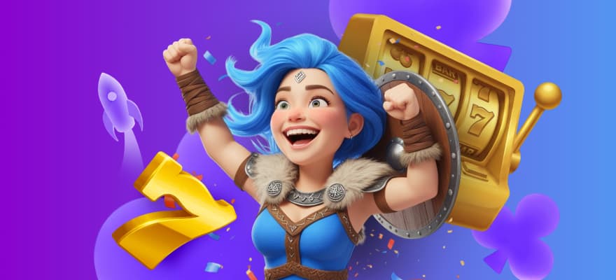 RocketPlay top slots